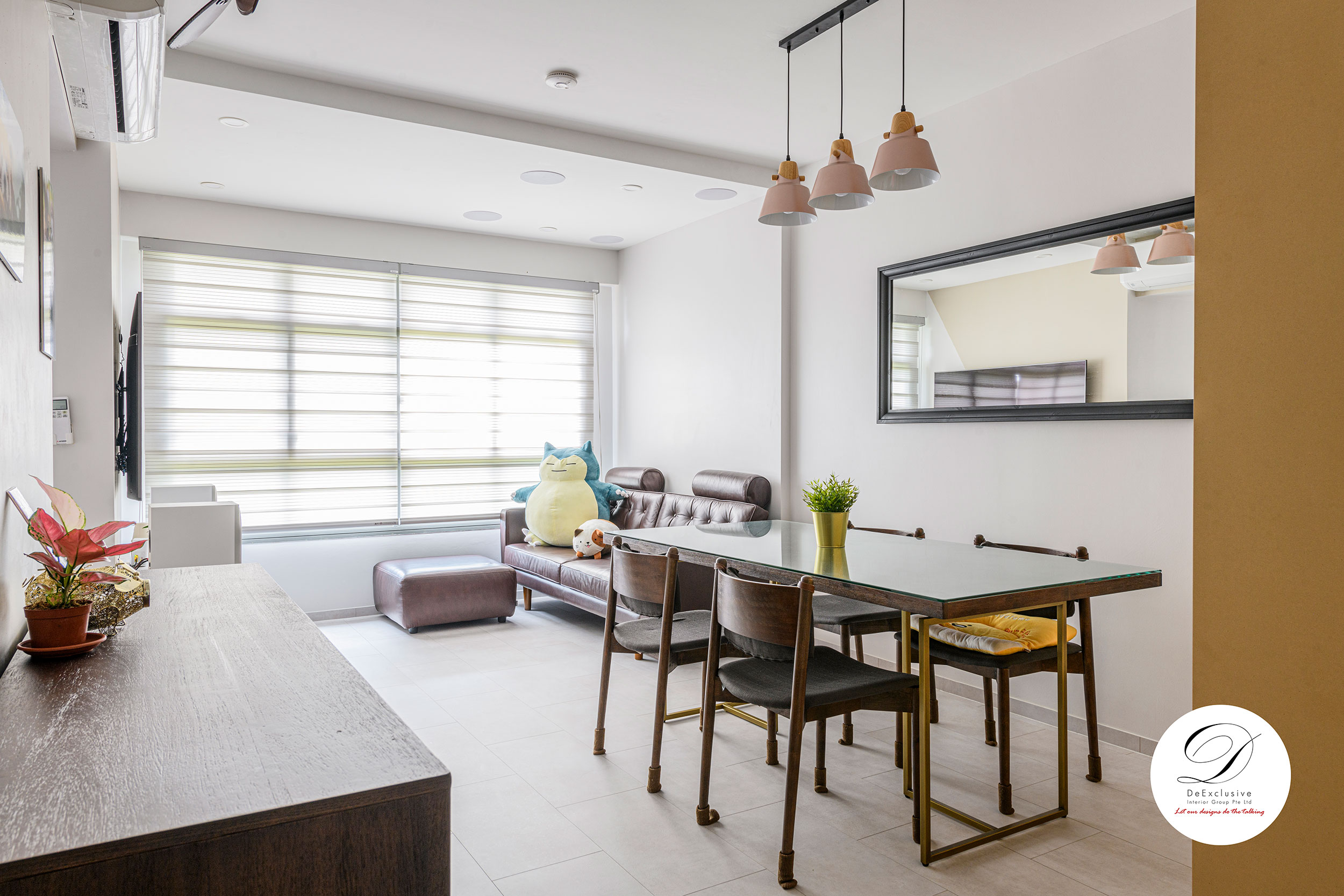 Cozy and Modern Yishun